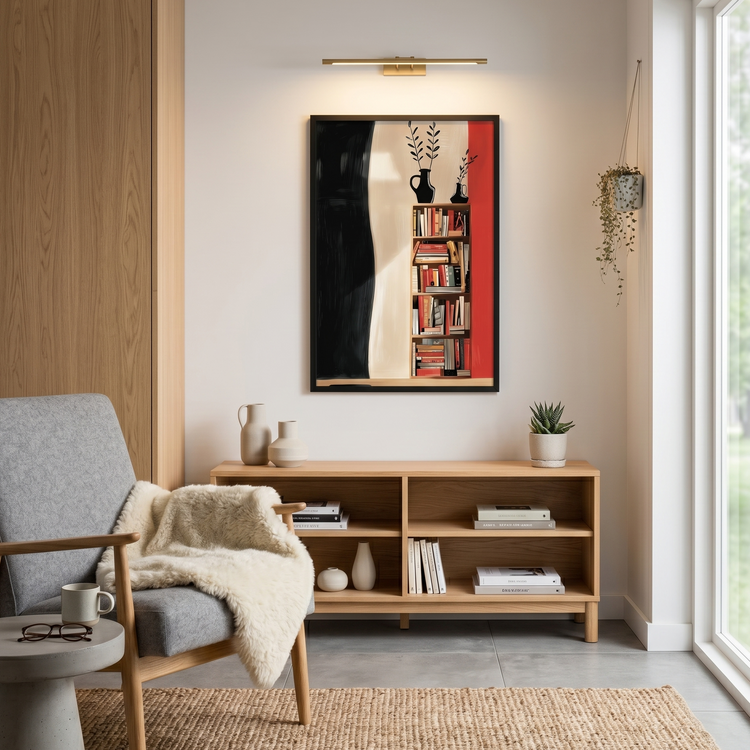Framed Posters