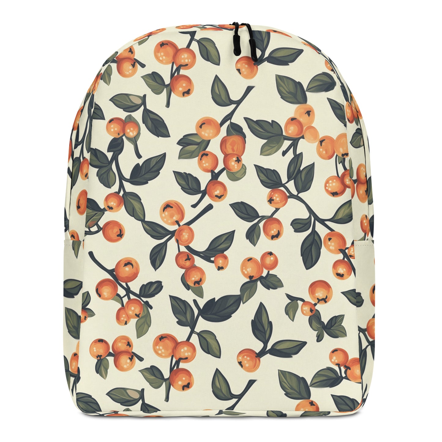 Cherries Never Go Out of Style – Retro Laptop Backpack