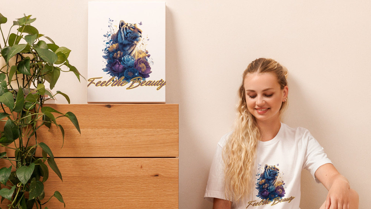 Sustainable white t-shirt for women, 100% ring-spun cotton, made-to-order eco-friendly fashion by Sweet & Savage.